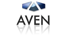 Aven Logo